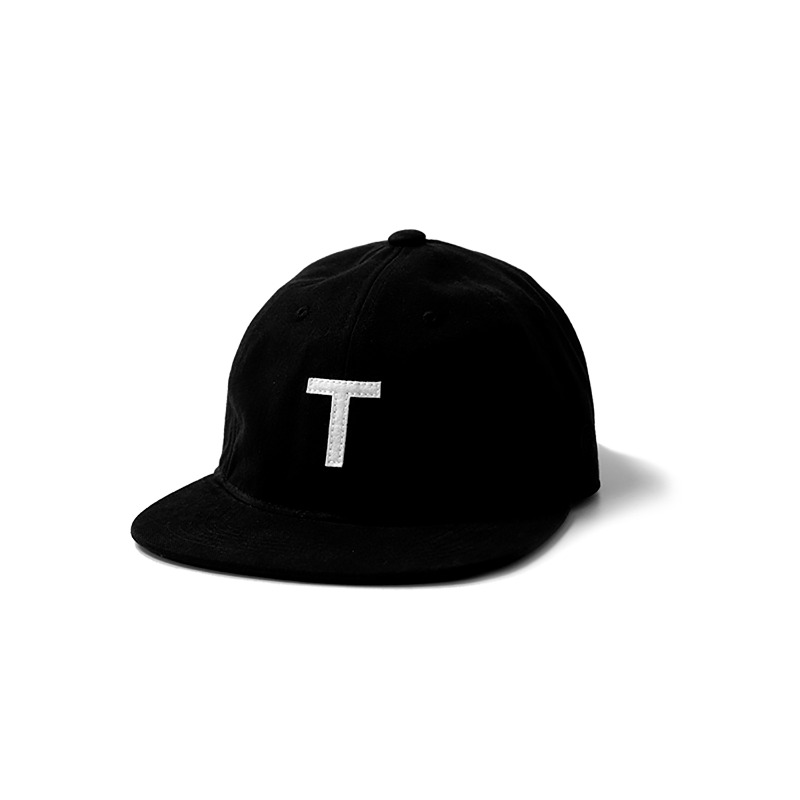 T Logo Cap