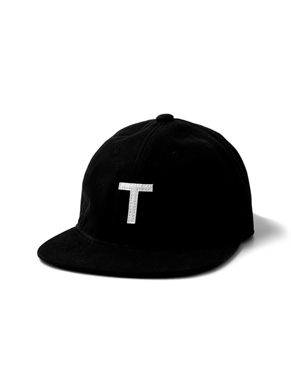 T Logo Cap