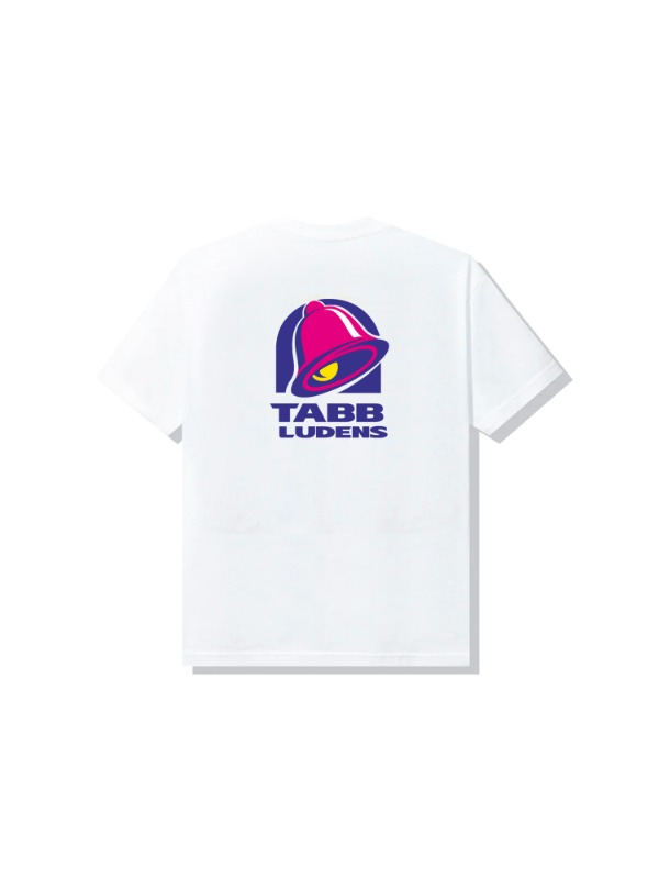 Tabb&#039;s Taco Tee