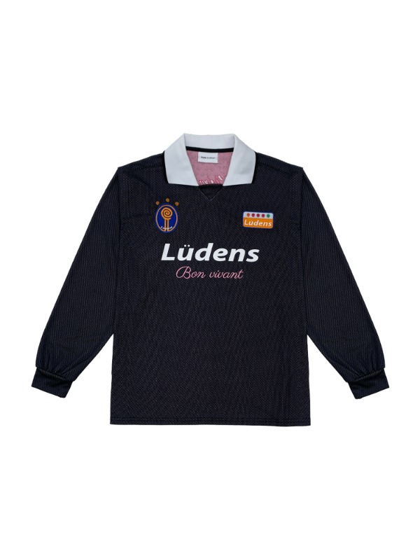 FC Ludens Jersey